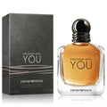 GIORGIO ARMANI Stronger With You Edt | 100 ml