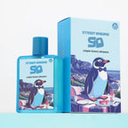 STREET ORIGINS Cape Town Dream Edp | 75 ml