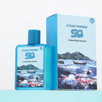 STREET ORIGINS Mauritius Touch Edp | 75 ml
