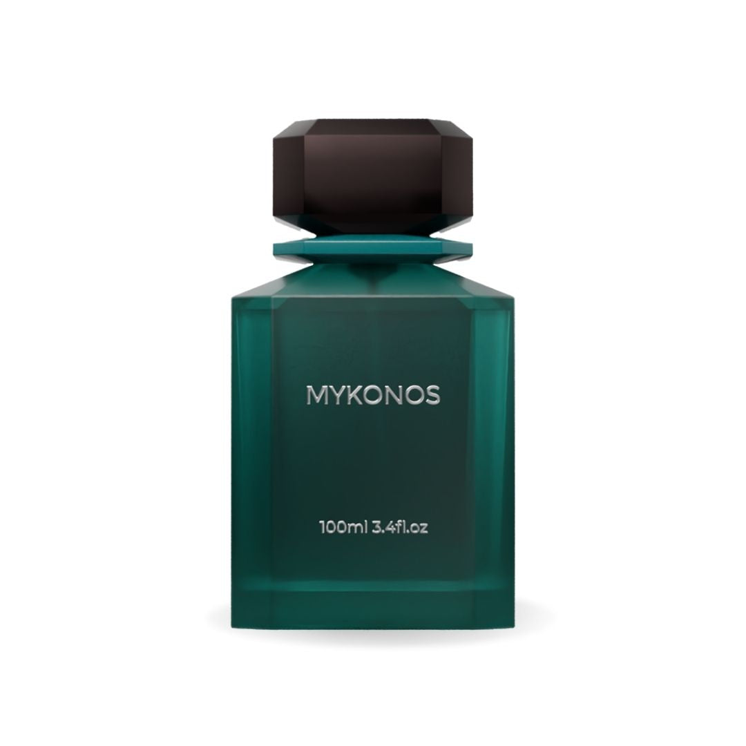 MYKONOS Sorrento Extrait | 100 ml