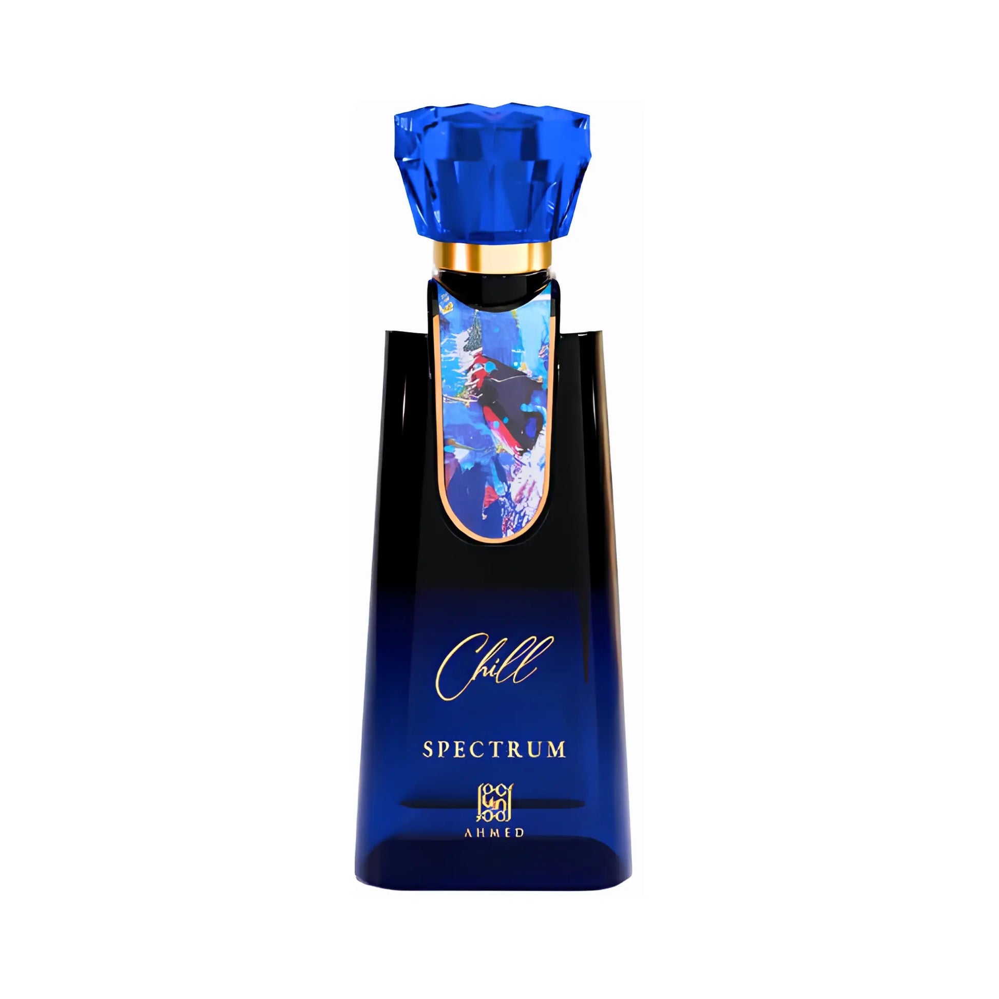 AHMED AL MAGHRIBI Chill Spectrum Edp | 100 ml