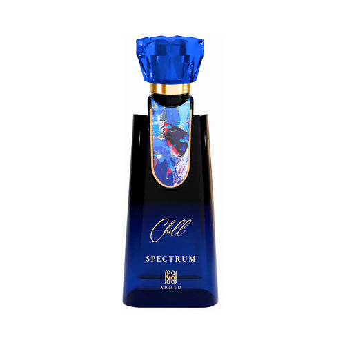 AHMED AL MAGHRIBI Chill Spectrum Edp | 100 ml