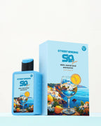 STREET ORIGINS Skin, Sand and Santorini Extrait | 75 ml