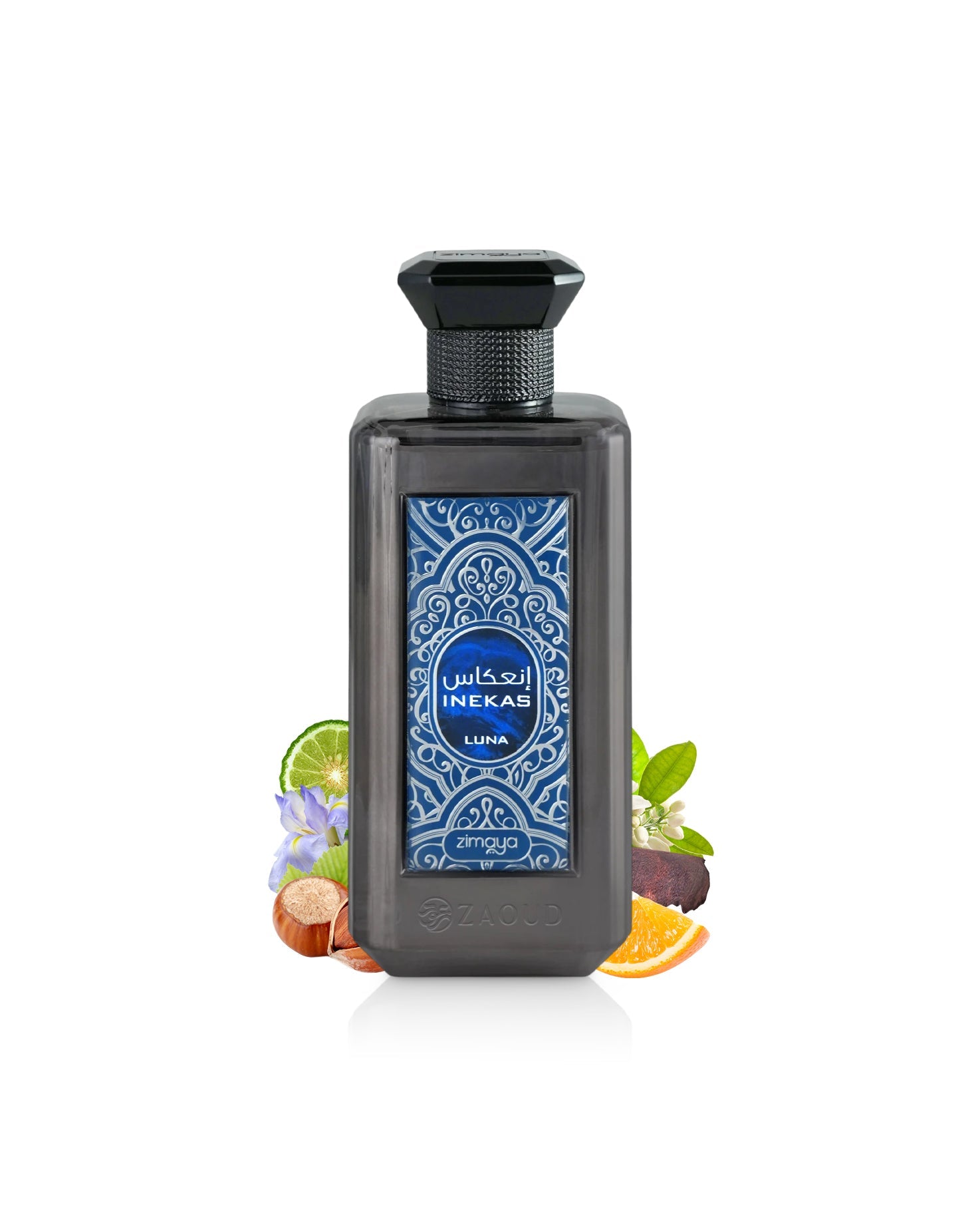 ZIMAYA Inekas Luna Edp | 100 ml