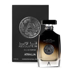 ATRALIA Absolute Noir Edp | 100 ml