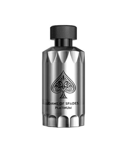JO MILANO Game Of Spades Platinum Parfum | 100 ml