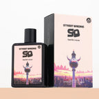 STREET ORIGINS Berlin Rave Edp | 75 ml