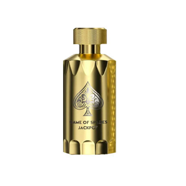 JO MILANO Game Of Spades Jackpot Parfum | 100 ml