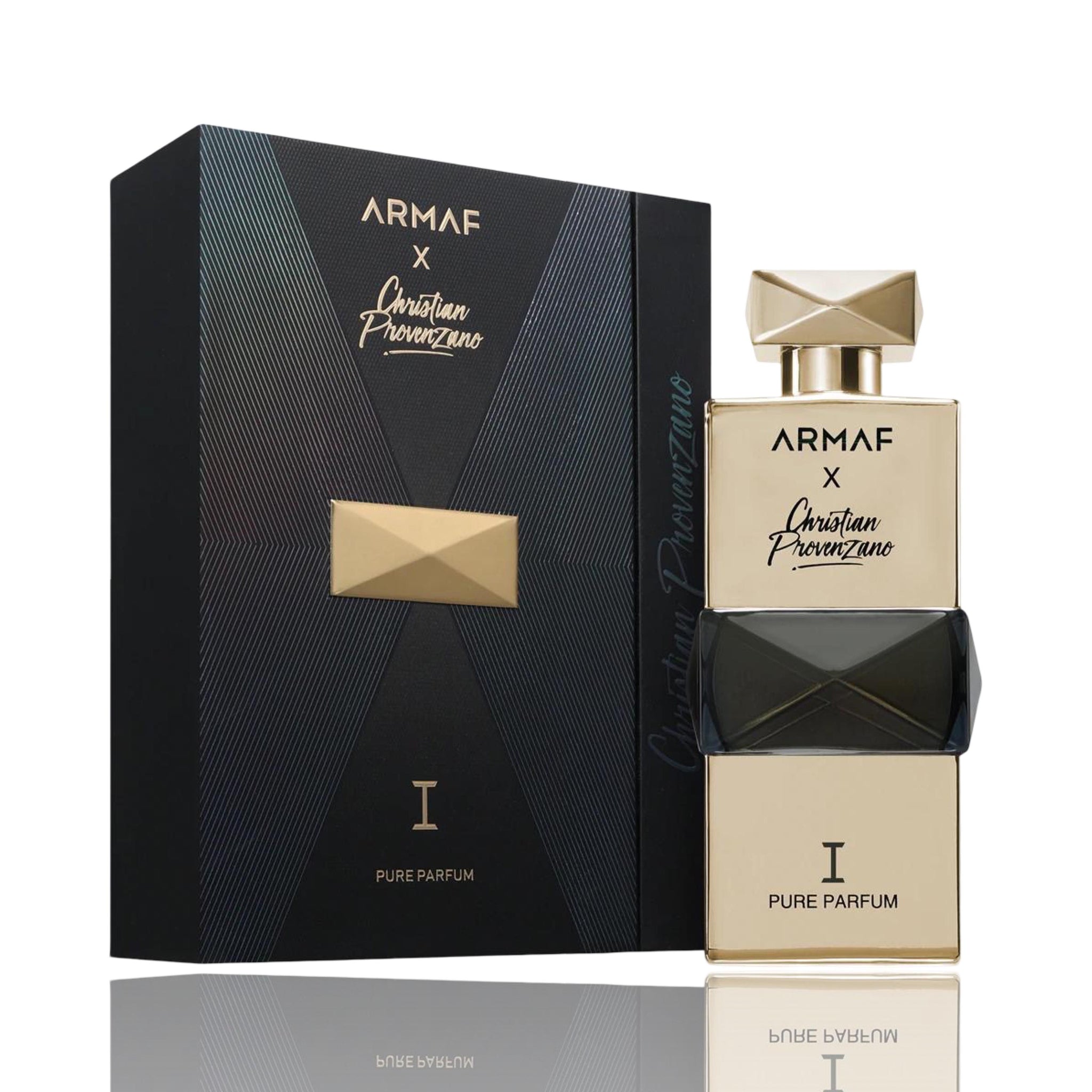 ARMAF Christian Provenzano I Pure Parfum | 100 ml