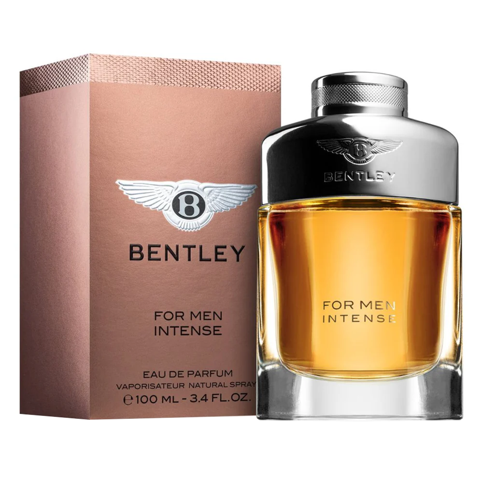 BENTLEY for Men Intense | 100 ml