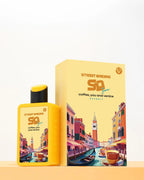STREET ORIGINS Coffee, You and Venice Extrait | 75 ml