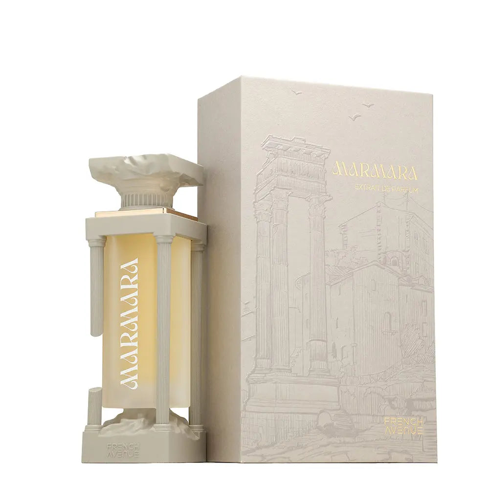 FRENCH AVENUE Marmara Edp | 100 ml