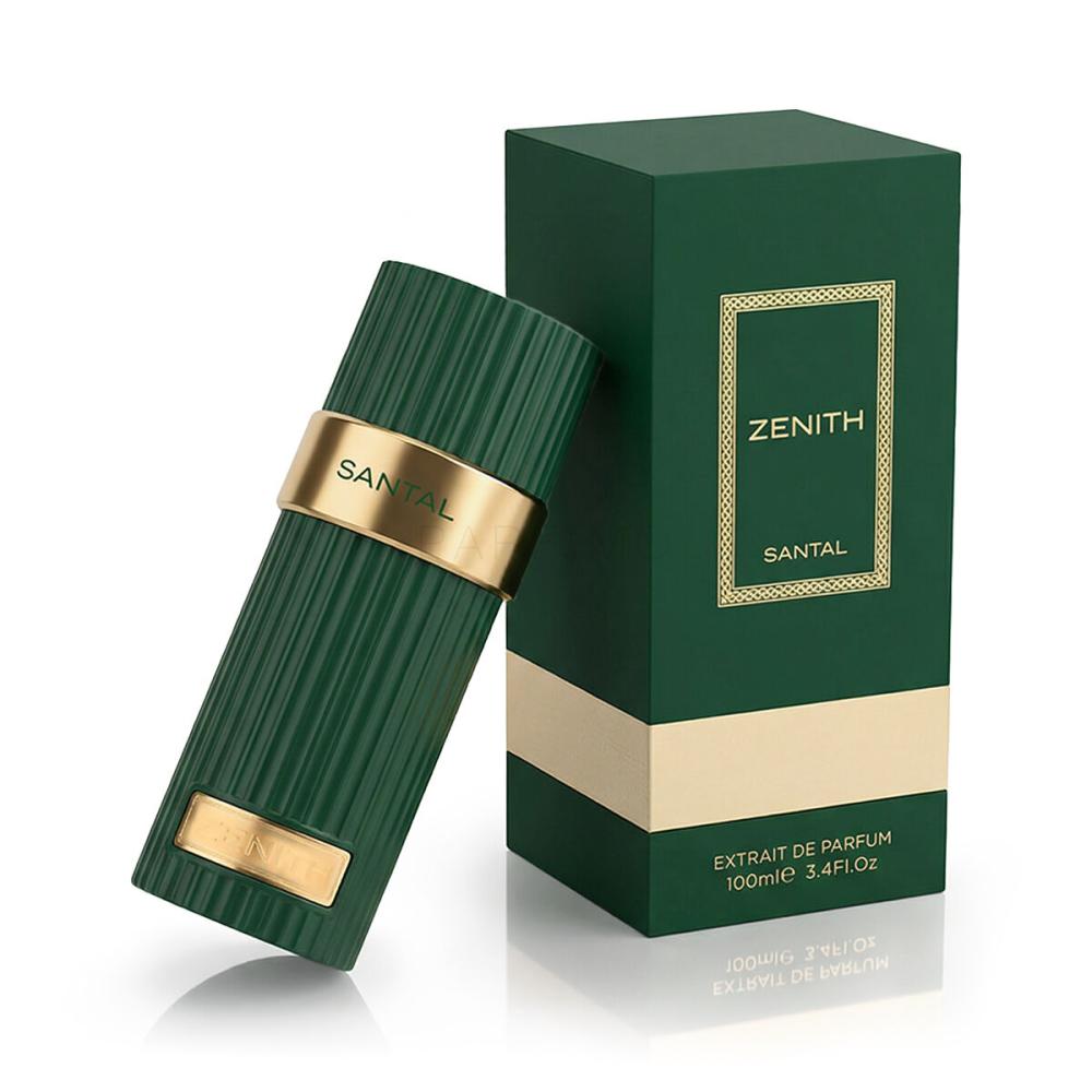 FRENCH AVENUE Zenith Santal Edp | 100 ml