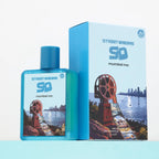 STREET ORIGINS Mumbai MC Edp | 75 ml