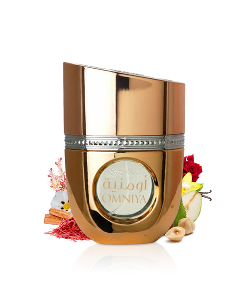 ARABIYAT PRESTIGE Omniya Edp | 100 ml