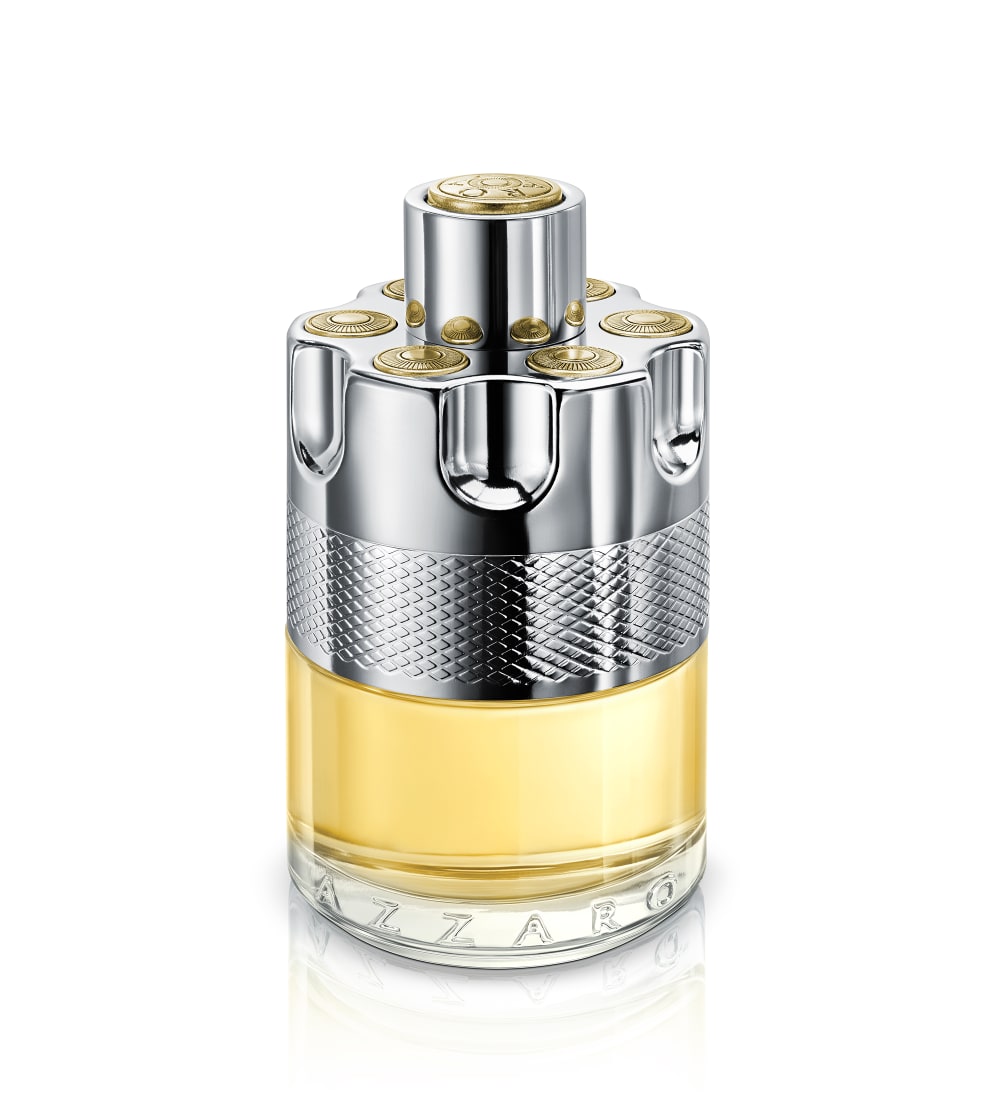 AZZARO Wanted Edt | 100 ml