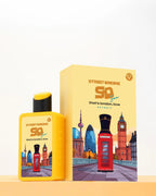 STREET ORIGINS Thats London, Love Extrait | 75 ml