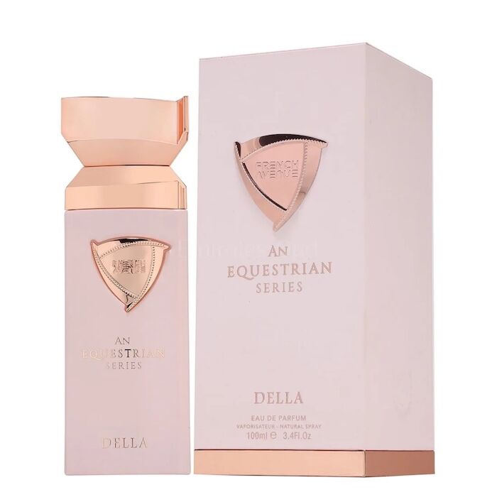 FRENCH AVENUE Della Edp | 100 ml