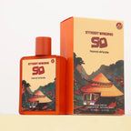 STREET ORIGINS Hanoi Drizzle Edp | 75 ml