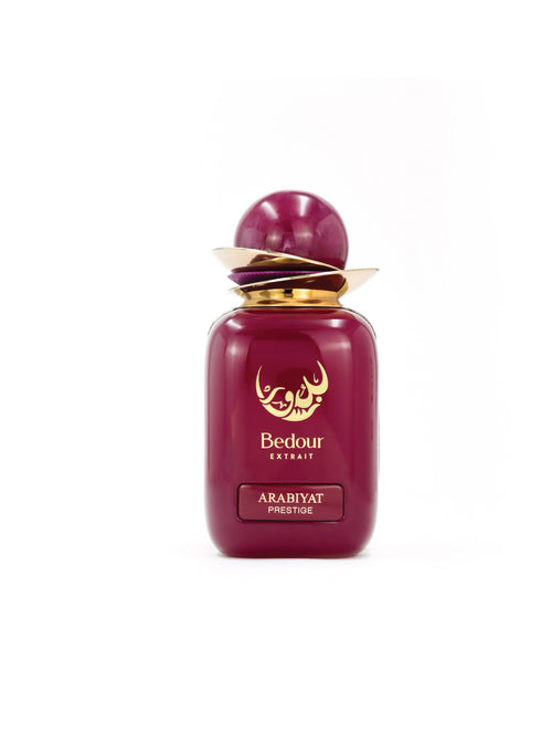 ARABIYAT PRESTIGE Bedour Extrait | 100 ml