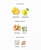 FRAGRANCE WORLD Arsh Extrait | 100 ml