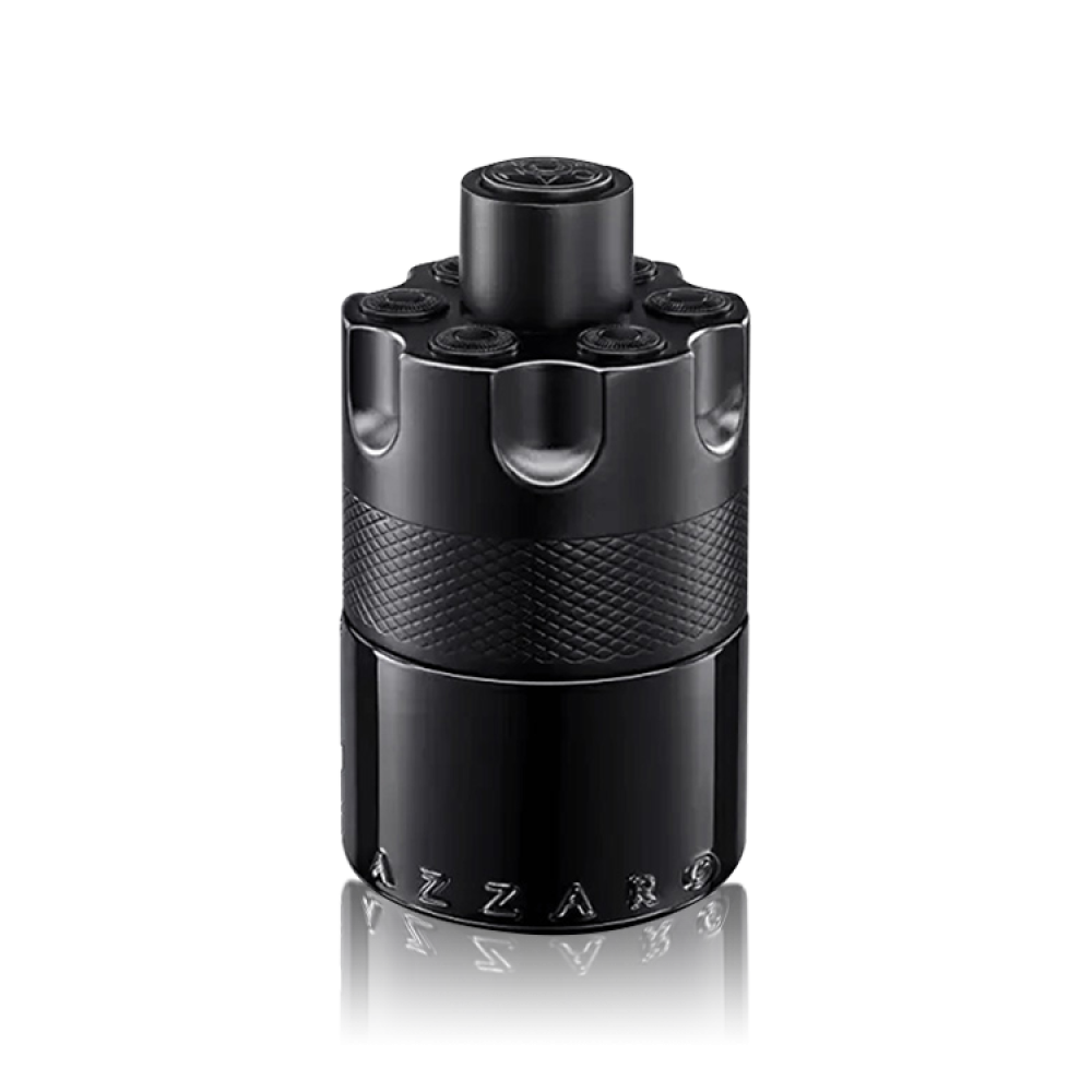 AZZARO The Most Wanted Intense Edp | 100 ml