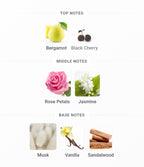 MONTALE Intense Cherry Edp | 100 ml