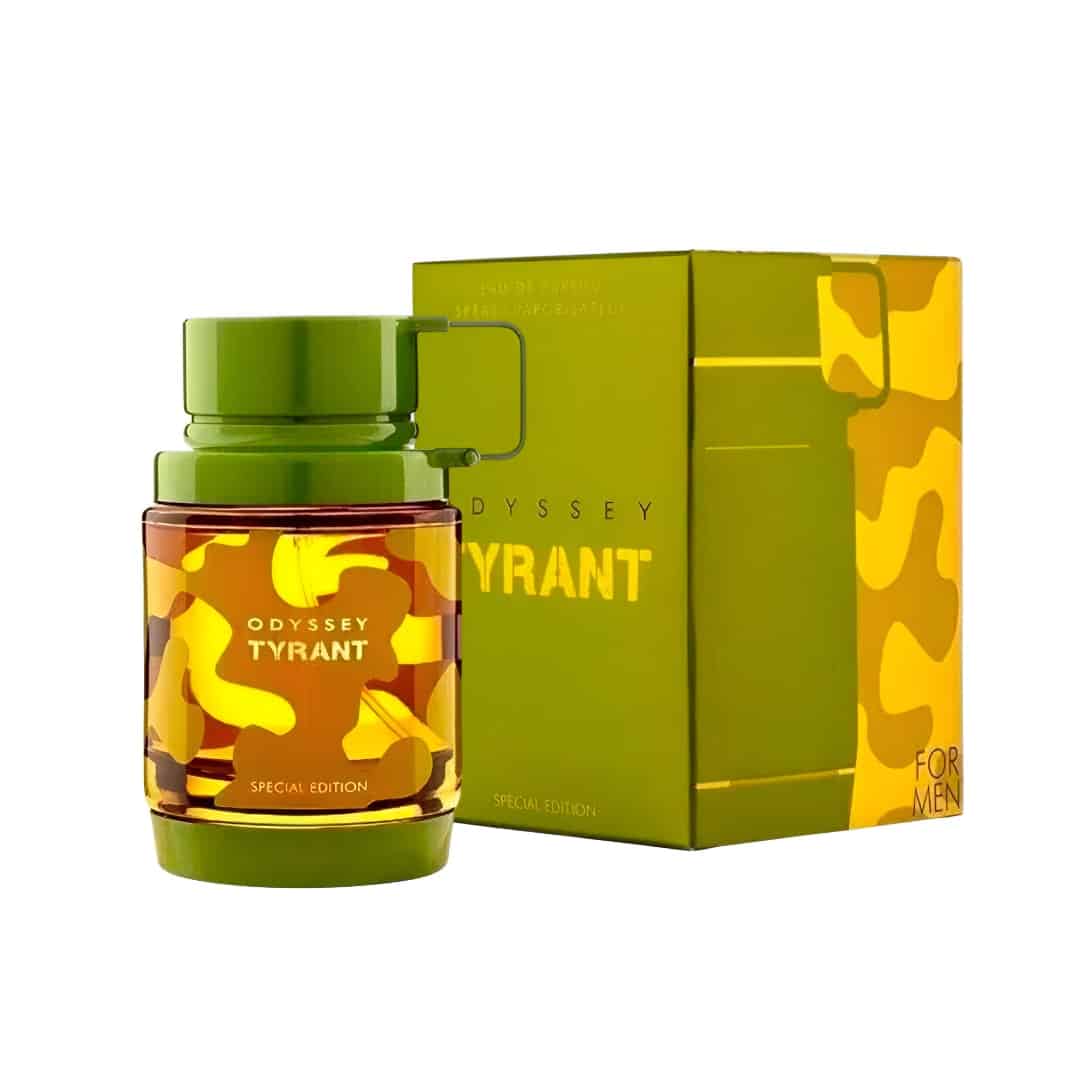 ARMAF Odyssey Tyrant Edp | 100 ml