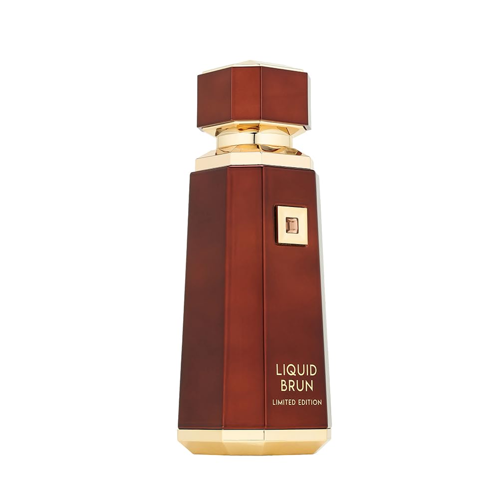 FRENCH AVENUE Liquid Brun | 100 ml