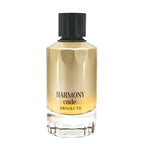 FRAGRANCE WORLD Harmony Code Absolute Edp | 100 ml