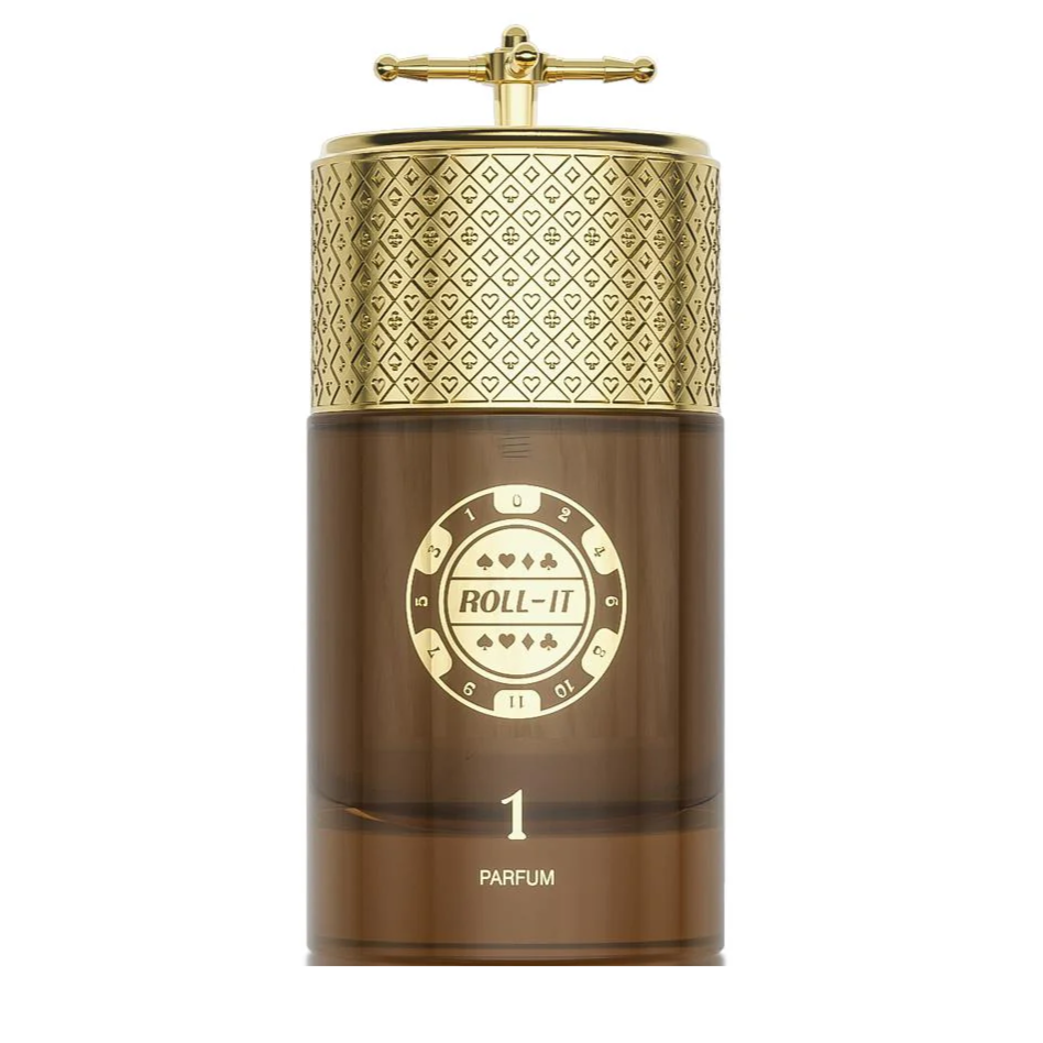 JO MILANO Game Of Spades Roll It 1 Parfum | 100 ml
