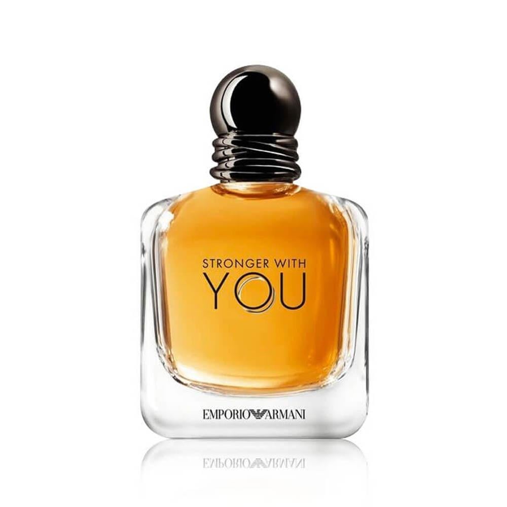 GIORGIO ARMANI Stronger With You Edt | 100 ml