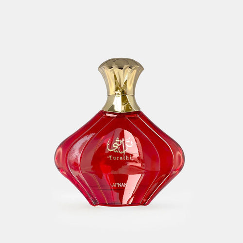 AFNAN Turathi Red Edp | 90 ml