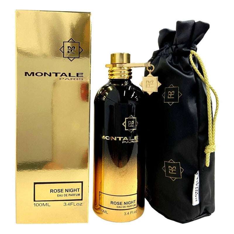 MONTALE Rose Night EDP | 100 ml