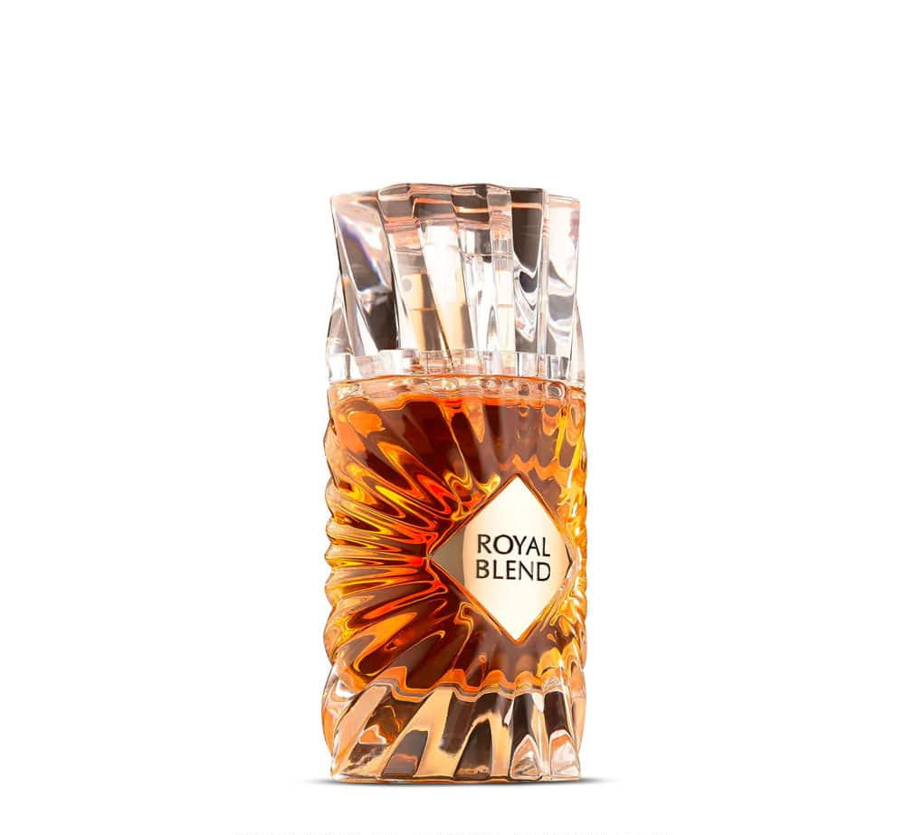 FRENCH AVENUE Royal Blend Extrait | 100 ml