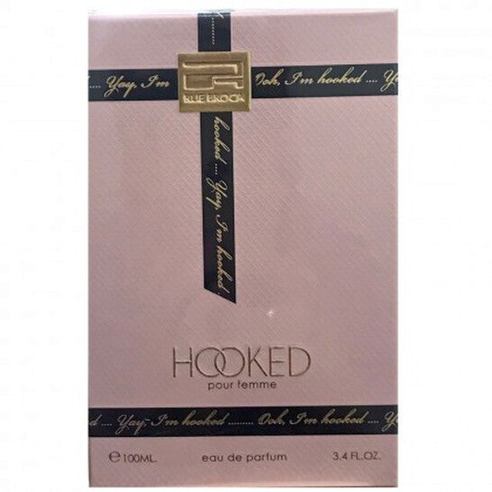 RUE BROCA Hooked Pour Femme Edp | 100 ml