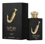 LATTAFA Ishq Al Shuyukh Gold Edp | 100 ml