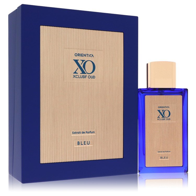 ORIENTICA Xclusif Oud Bleu | 60 ml