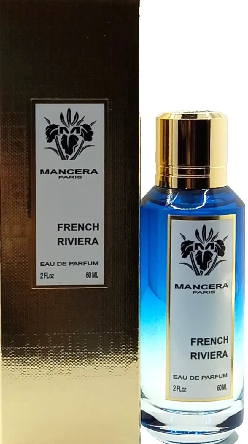 Mancera French Riviera EDP | 60 ml