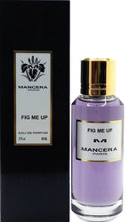 MANCERA Fig Me Up Edp | 60 ml
