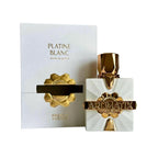 AROMATIX X FRENCH AVENUE Platine Blanc Extrait | 100 ml