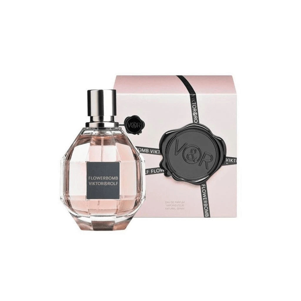 VIKTOR & ROLF Flowerbomb Edp | 100 ml