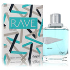 SAPIL Rave for men Edt | 100 ml
