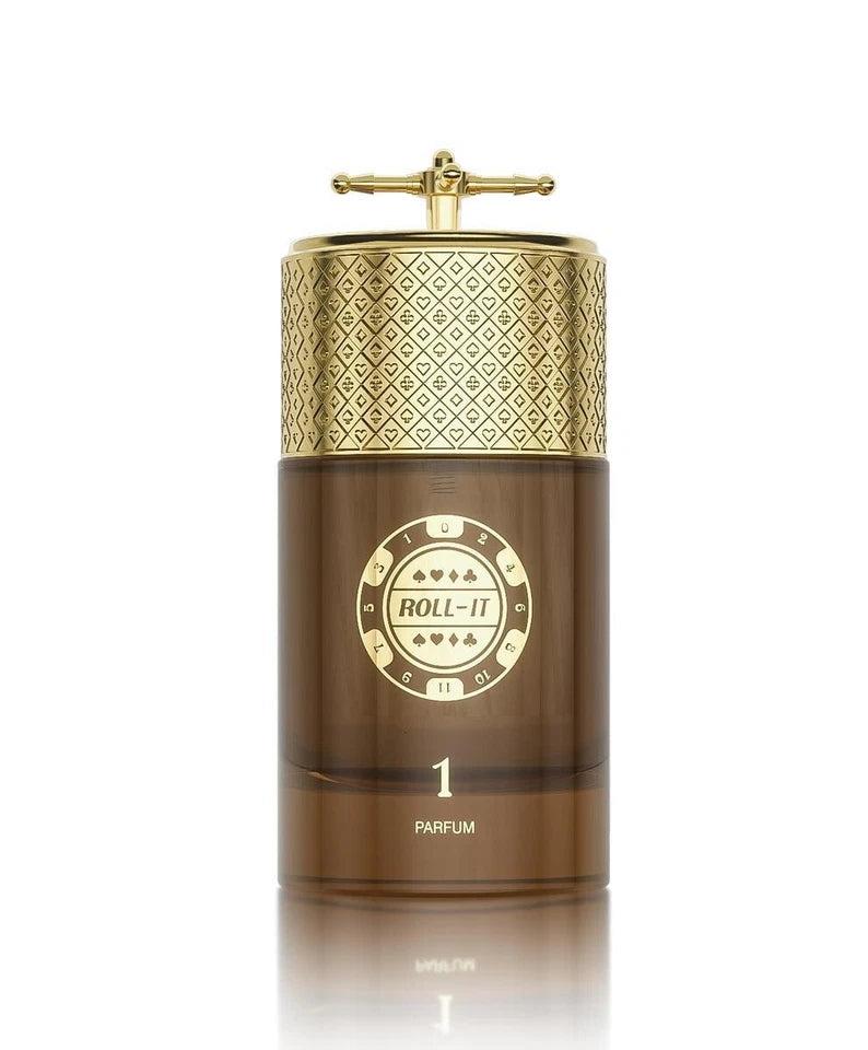 JO MILANO Game Of Spades Roll It 1 Parfum | 100 ml