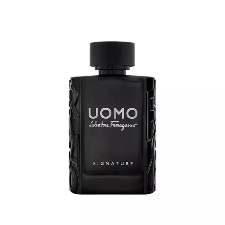 SALVATORE FERRAGAMO Uomo Signature Edp | 100 ml