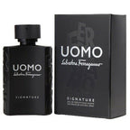 SALVATORE FERRAGAMO Uomo Signature Edp | 100 ml