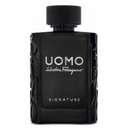 SALVATORE FERRAGAMO Uomo Signature Edp | 100 ml