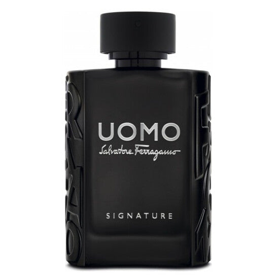 SALVATORE FERRAGAMO Uomo Signature Edp | 100 ml