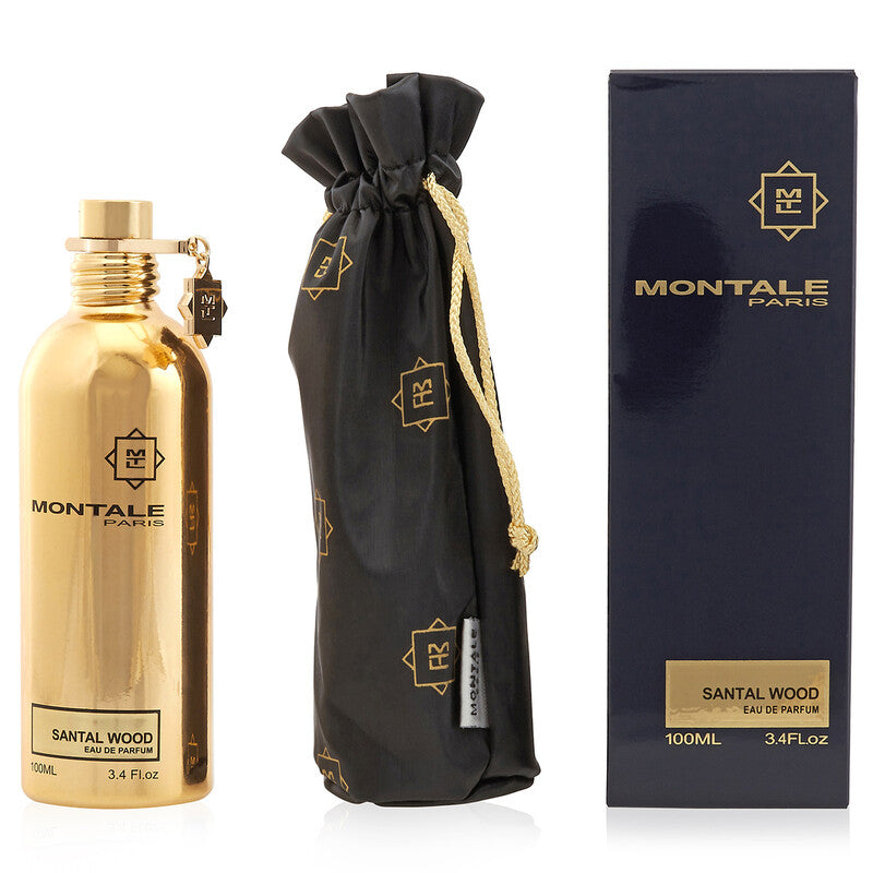 MONTALE Santal Wood Edp | 100 ml