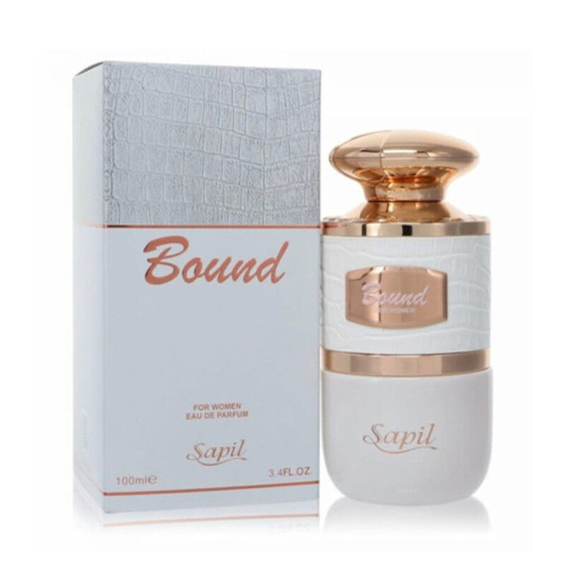 SAPIL Bound for women Edp | 100 ml